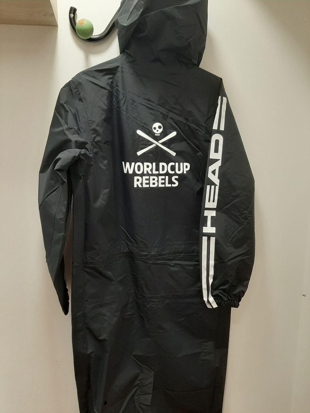 Cape de pluie Head Rain Coat