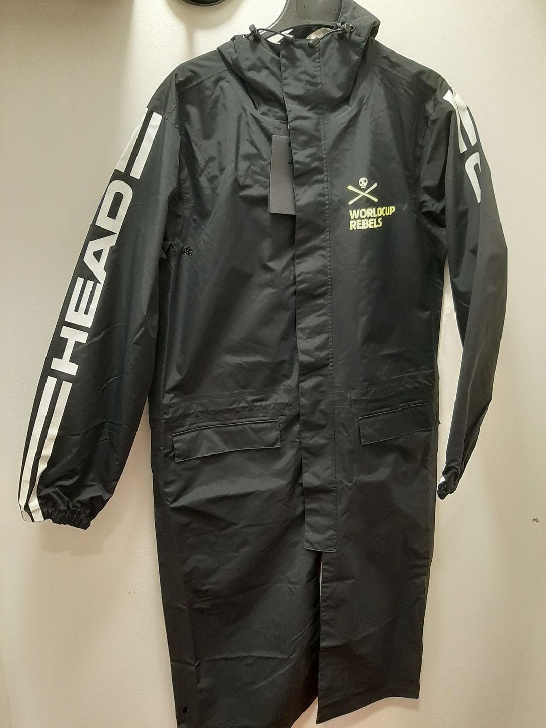 Cape de pluie Head Rain Coat