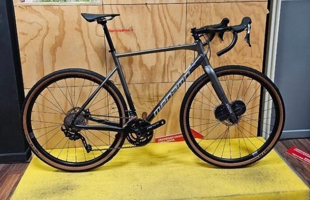 Gravel Megamo Jakar 30 2020 Velo Megamo Gravel Vélo Gravel Megamo