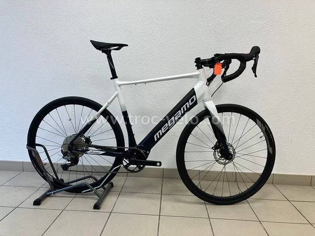 V los De Route lectriques Megamo Drive Campsider v-los-de-route-lectriques-megamo-drive-campsider