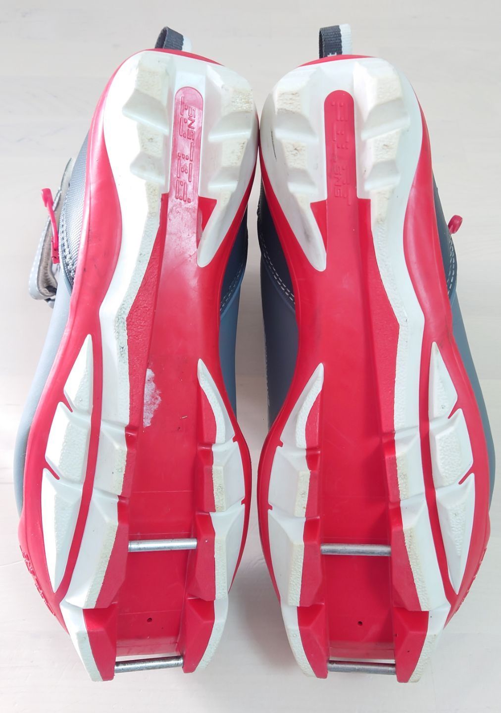 salomon siam 7 pilot
