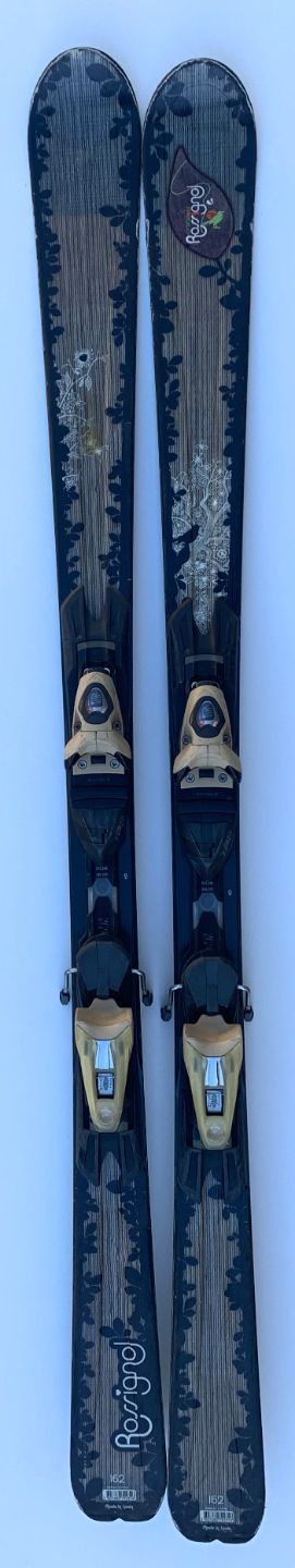ハル　Rossignol attraxion Bachend 160㎝ ハル Rossignol attraxion Bachend 160㎝ 予約受付中】 Bachend