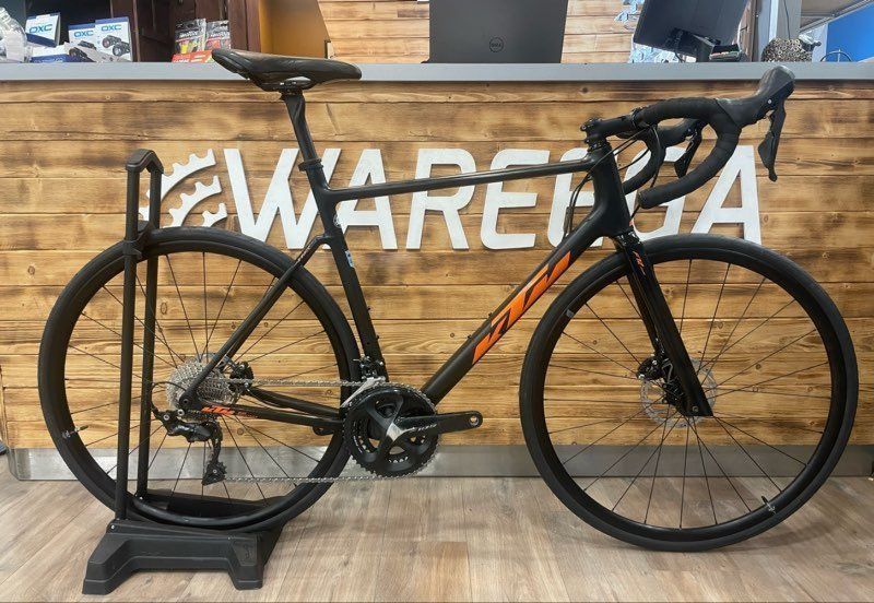 Ktm Revelator Courses VÃ©lo 2020 Velo Ktm Route Vélo De Route KTM - Main Image
