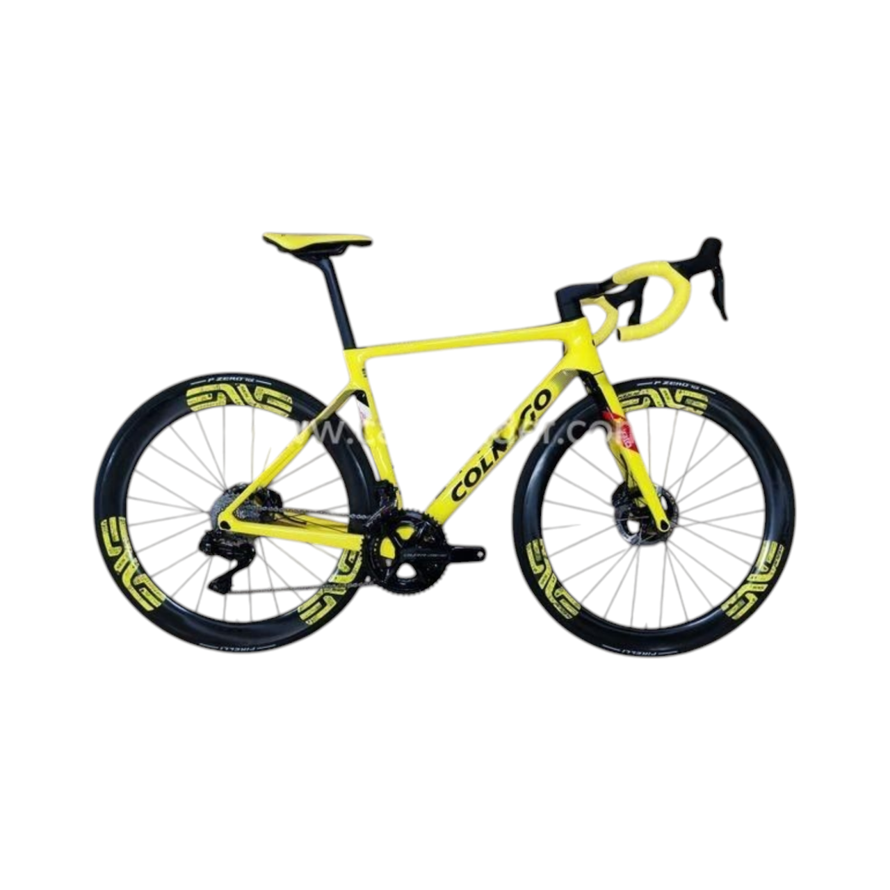 Vélo de route Colnago V4rs