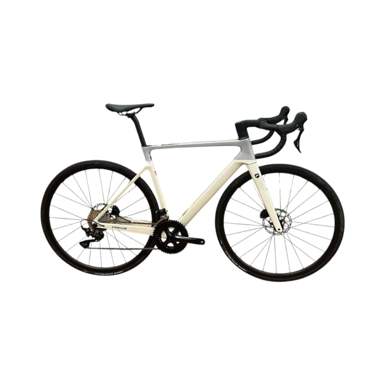 FOCUS CAYO EV AG2Rチームレプリカ ULTEGRA仕様 カーボン FOCUS CAYO