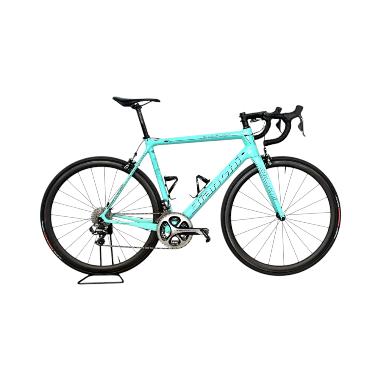 Vélo de route Bianchi Specialissima