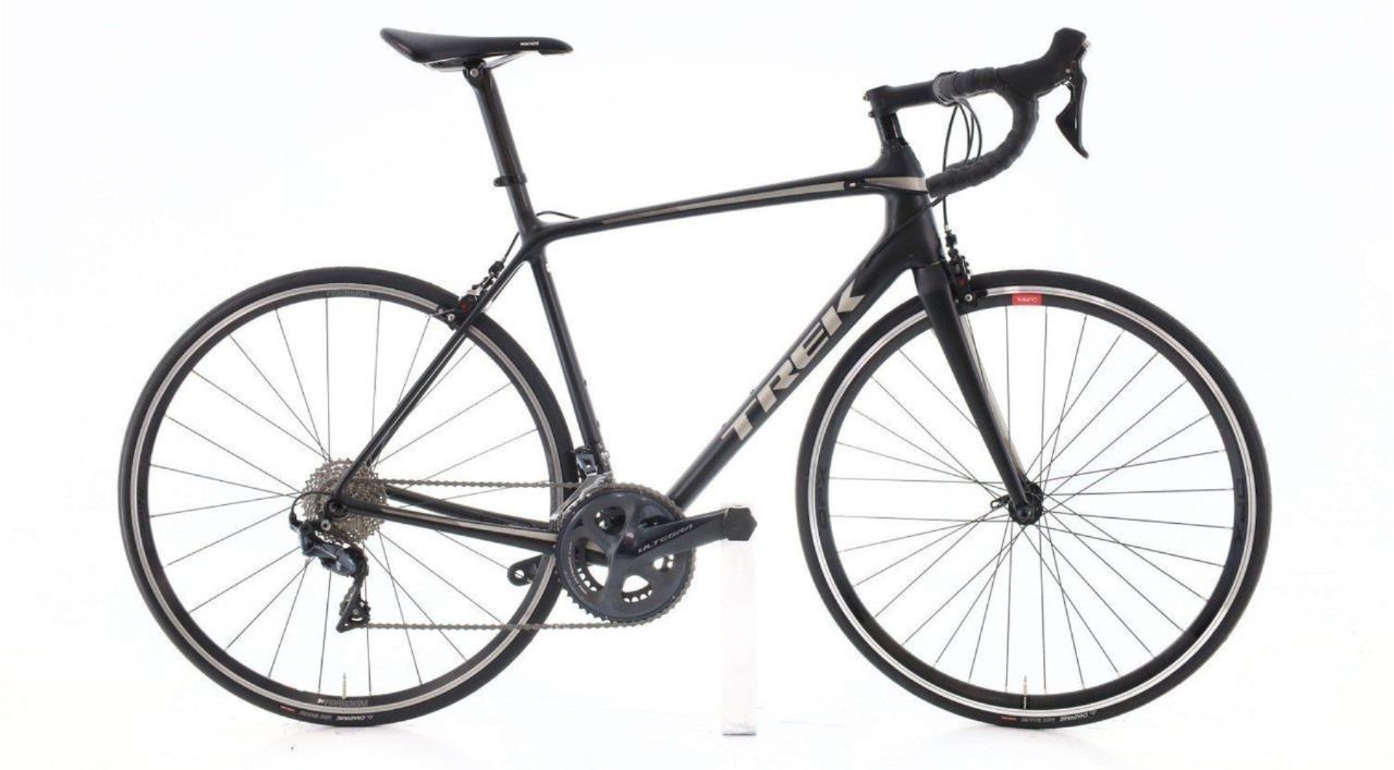 Sl6 Disc VÃ©lo Trek Emonda Sl6 VÃ©lo De Course Carbone