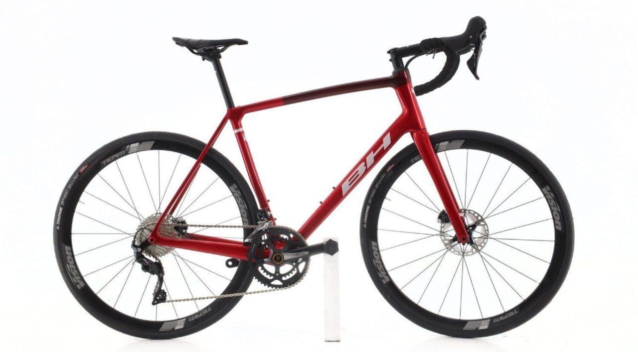 Frame Velo Route Bh 2019 Frame VÃ©lo De Rosa Bh Speedrom Velo De Route