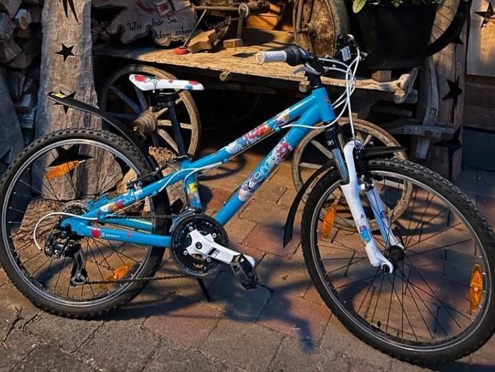 Vélos Enfant occasion et neufs 🚲 Pas Cher Jusqu'à -70%