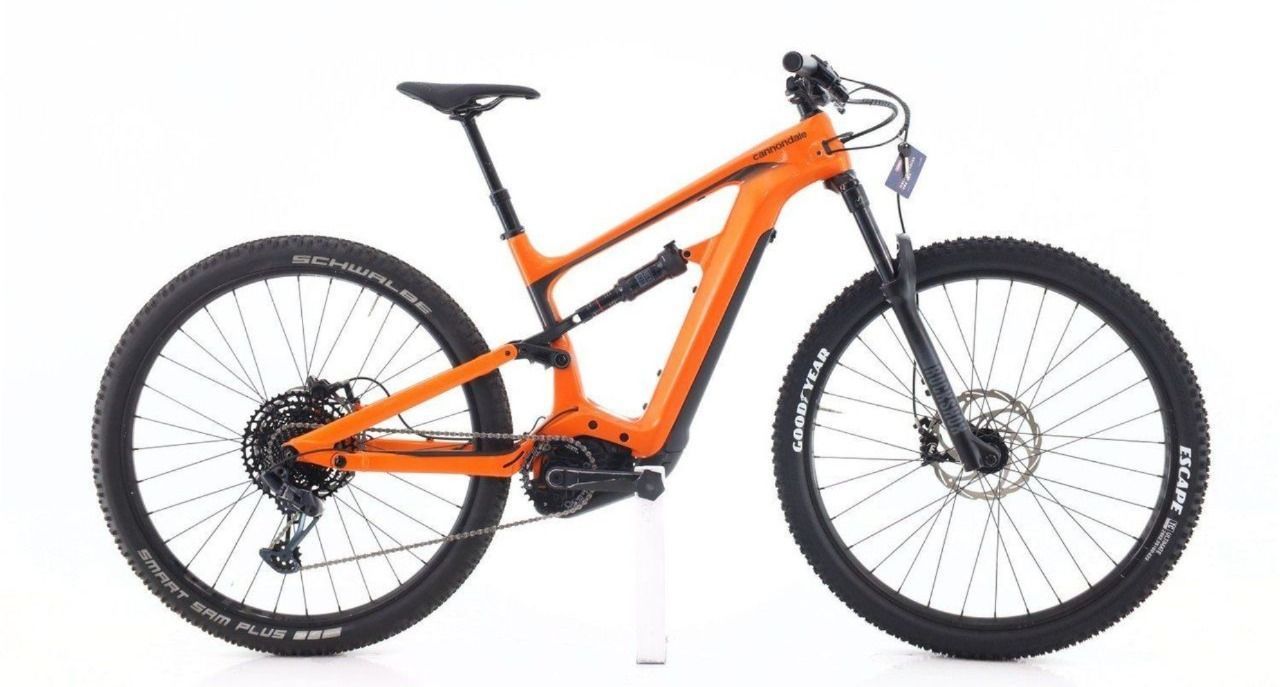 VTT Électriques (VTTAE) occasion et neuf 🚲 Jusqu'à -70%