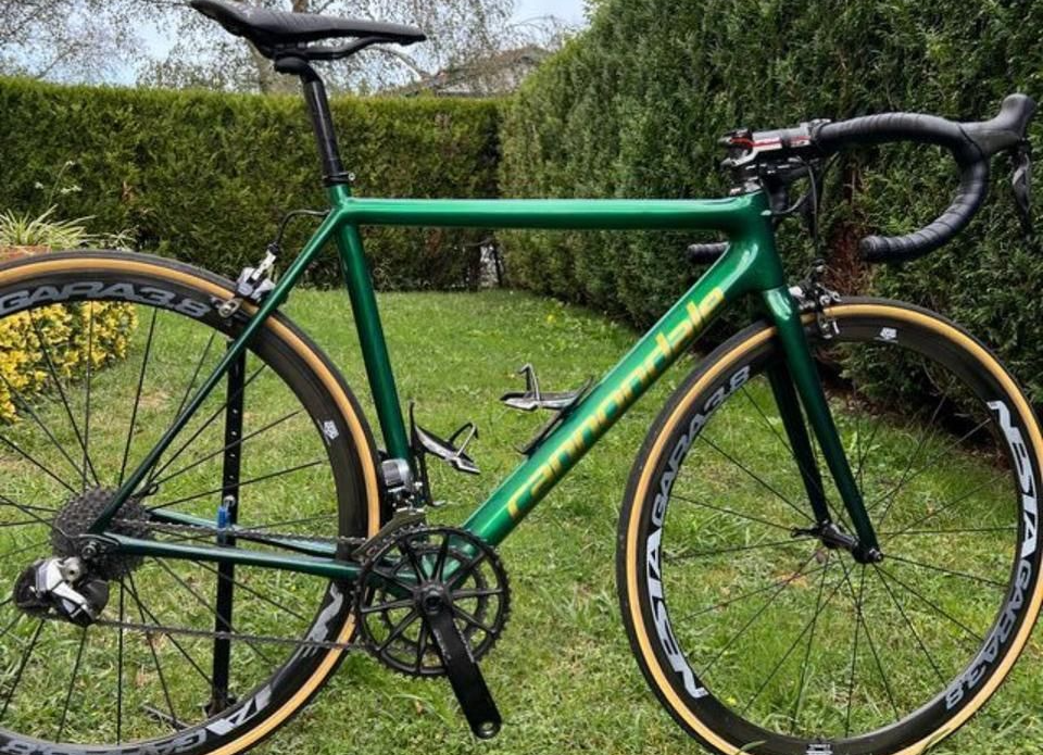 Vélos de course CAAD12 105 - Cannondale - VELOS ET VTT