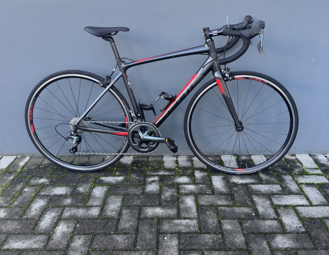 Vélos de route Giant Contend Sl Campsider