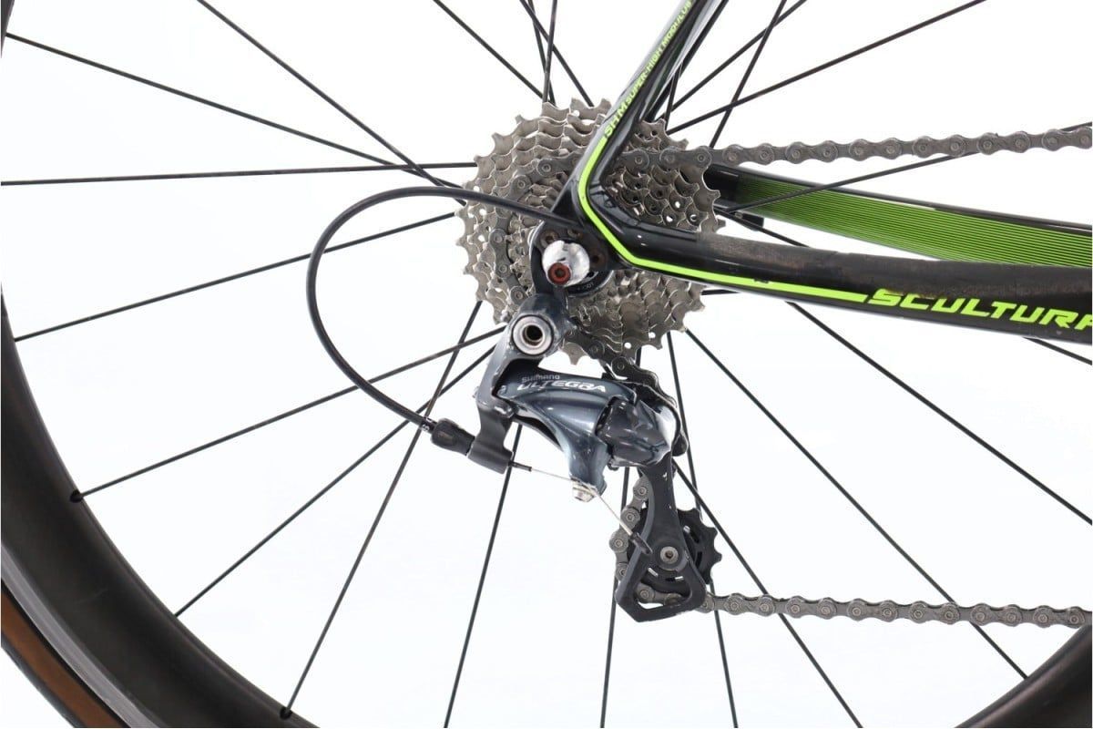 Vélo de route Merida Scultura 901 | Campsider