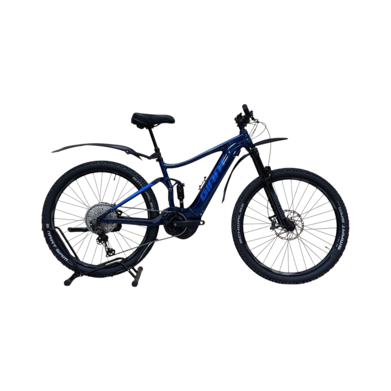 Giant Stance E+ Pro 1 SHIMANO 2022 utilisé
