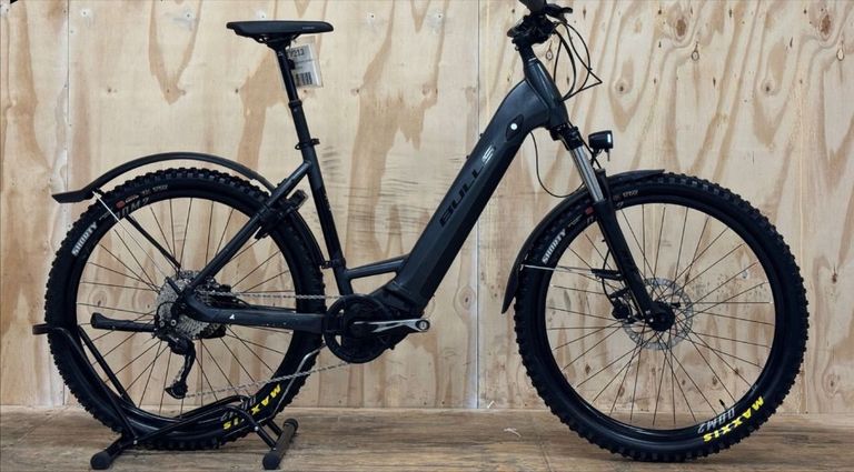 Vélo électrique VTT Vecocraft Hermes - Batterie 468Wh, 29 Pouces, 250W - Reconditionné