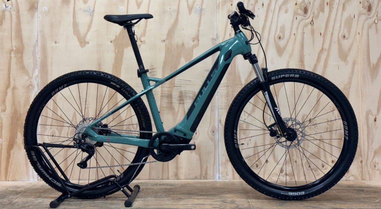 Batterie Vélo électrique BMZ 37V 25Ah (925Wh) Pour BULLS LACUBA EVO SUV 11 (modèles 2022+)