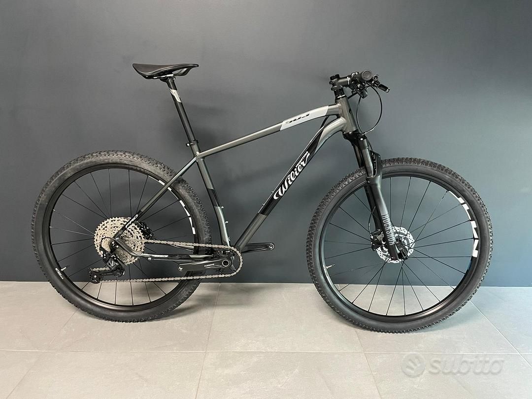 VTT Wilier 503x Pro