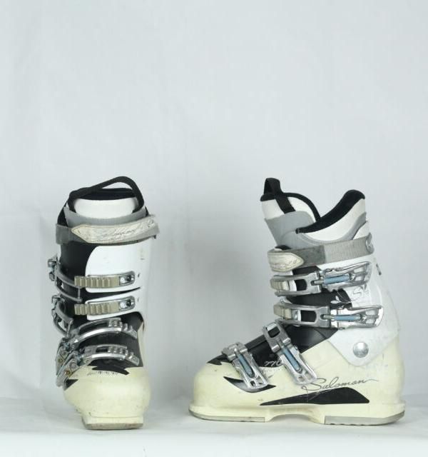 Salomon Divine Chaussure Ski Salomon Homme Chaussures De - Main Image