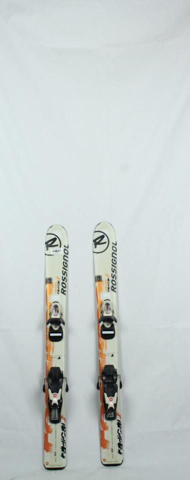 Skis alpins Rossignol Racing Radical J | Campsider