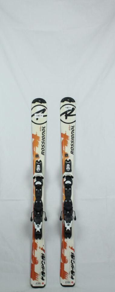 Skis alpins Rossignol Racing Radical J | Campsider