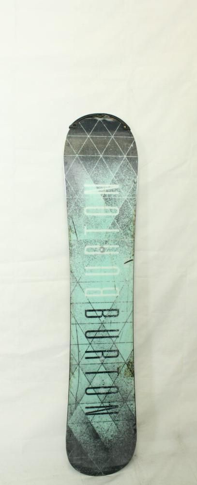 Snowboard Burton LTR Nu sans fix Junior Taille 125cm