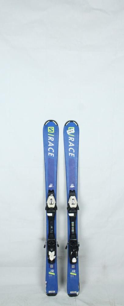 S Race Sl 165 Salomon Fis Ski FIS Race SL – Stereoskis