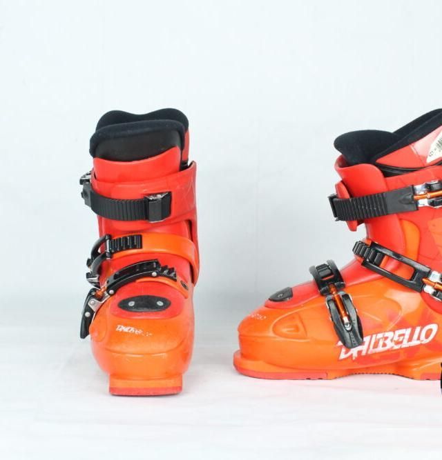 Chaussures de ski alpin Dalbello R3