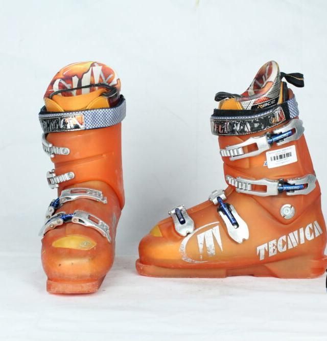 Chaussures de ski alpin Tecnica Diablo Campsider