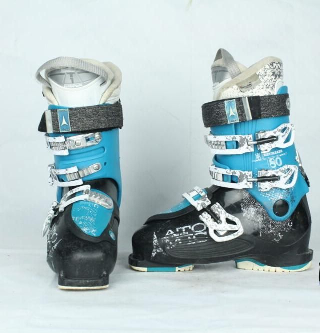 ATOMIC WAY MAKER 80 Chaussures de ski alpin Atomic Waymaker 80