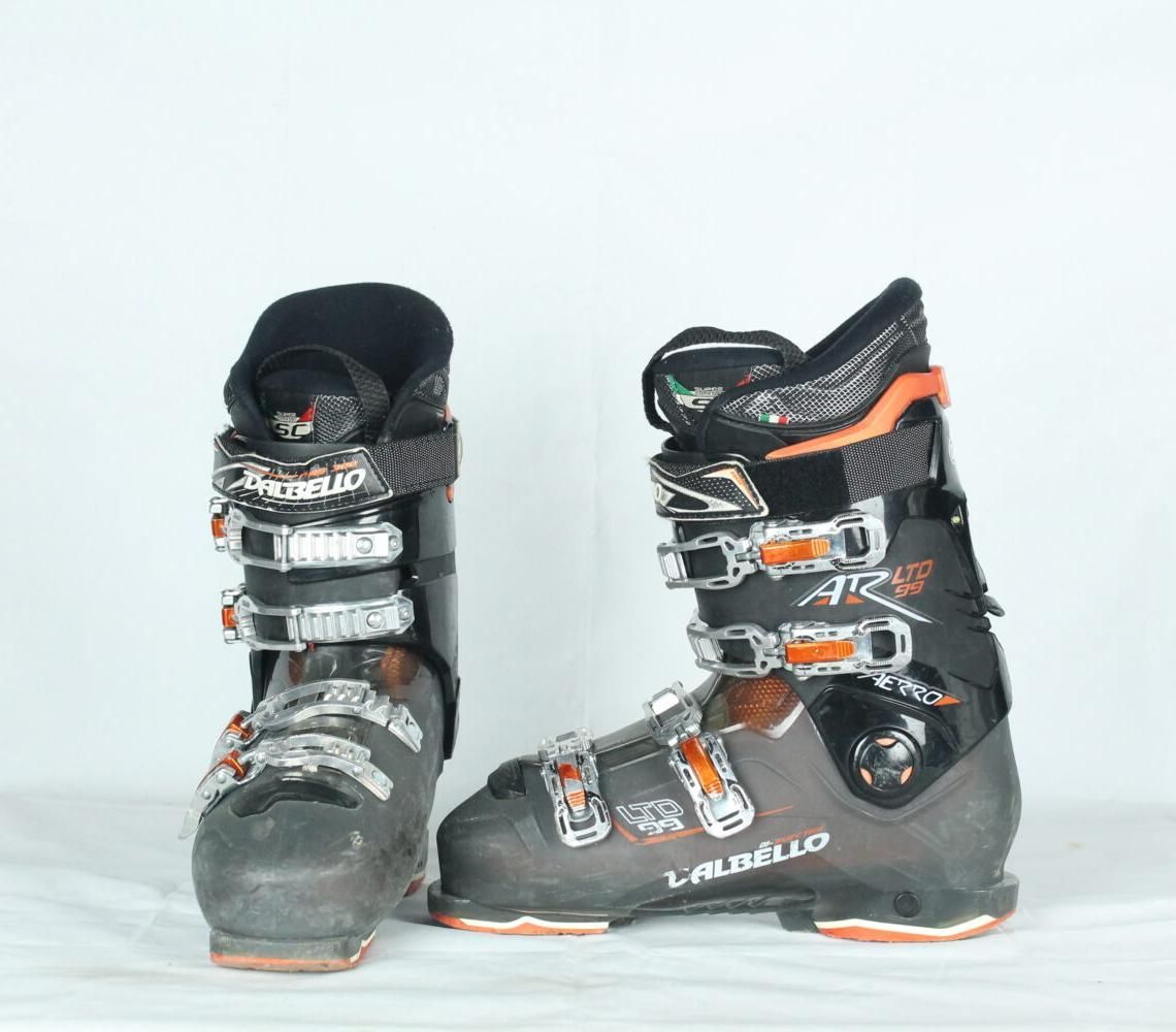 Chaussures de ski alpin Dalbello Lux Ar