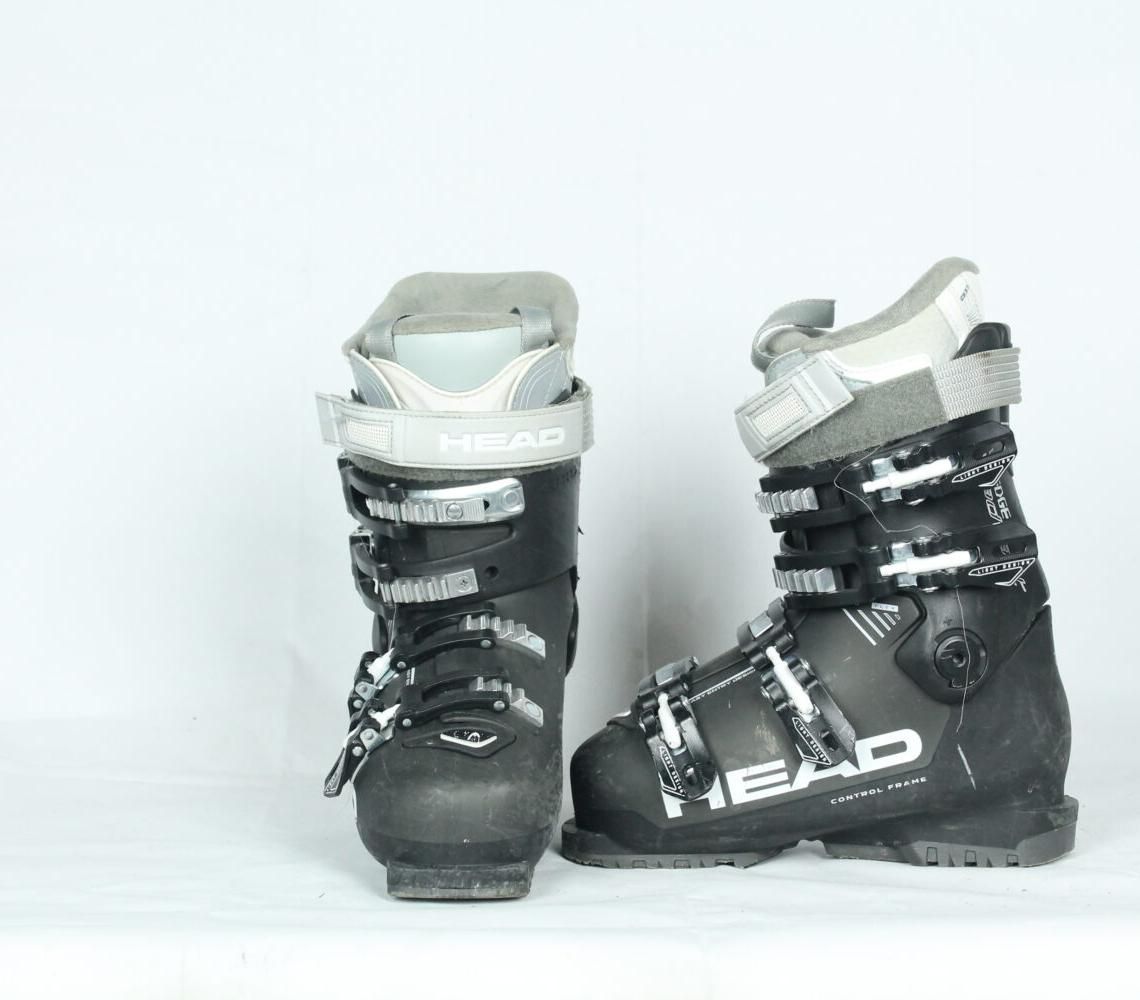 Chaussures de ski alpin Head Advant Edge 65