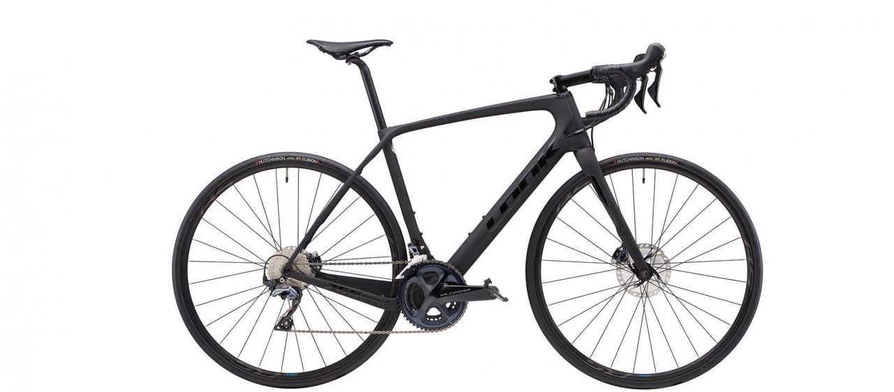 Vélo de route Look 765 Optimum Plus Disc