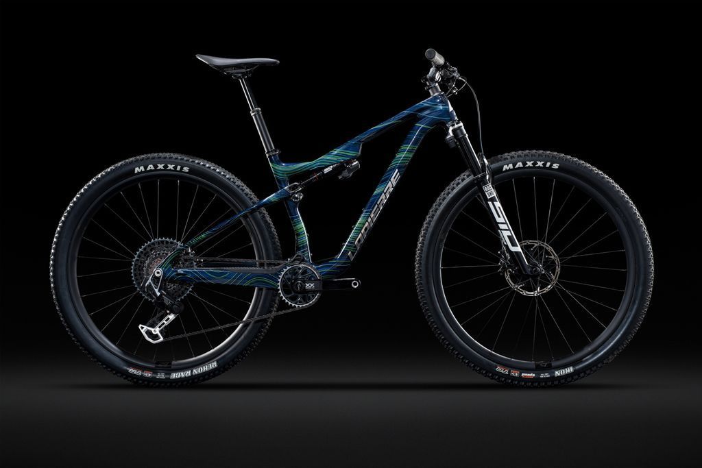 Vélos VTT Lapierre Xrm Se