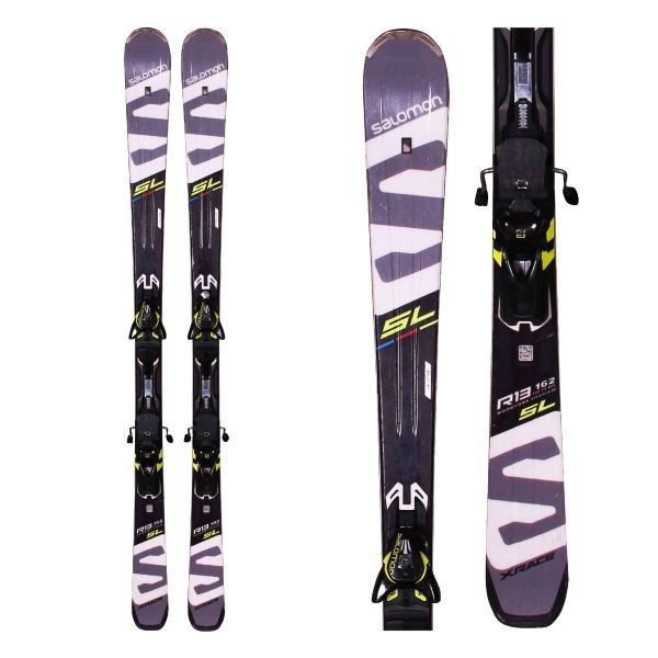 スキー Ski ROSSIGNOL Smash 7 (2015) スキー Ski ROSSIGNOL Smash 7 (2015) Rossignol Smash 7