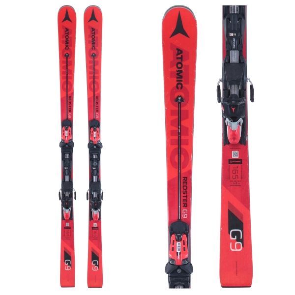 スキー Ski ROSSIGNOL Smash 7 (2015) Skis Rossignol Smash 7 Xelium 2015 | Campsider