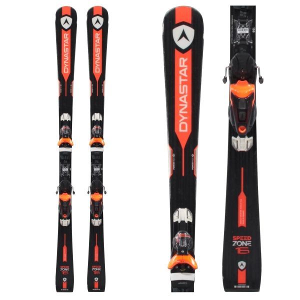 Skis Dynastar Speed Zone 7 2019 | Campsider