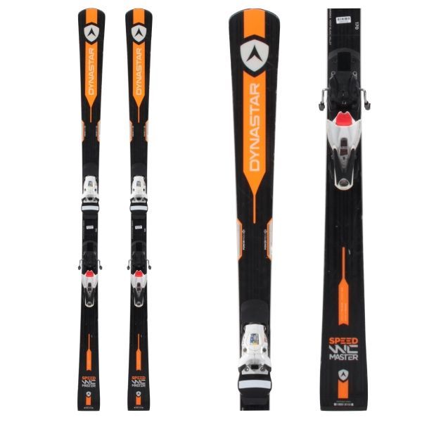 Skis Rossignol Smash 7 Xelium 2015 | Campsider