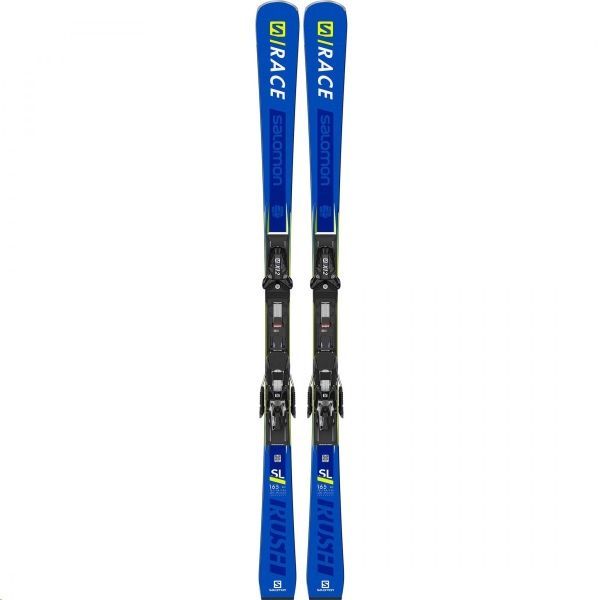 Skis alpins Salomon S/Race Rush SL | Campsider