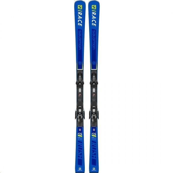 Skis Salomon S/Race occasion et neuf ⛷️Jusqu'à -70%