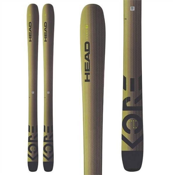 Skis Rossignol Radical R8X WC Oversize 2010 | Campsider