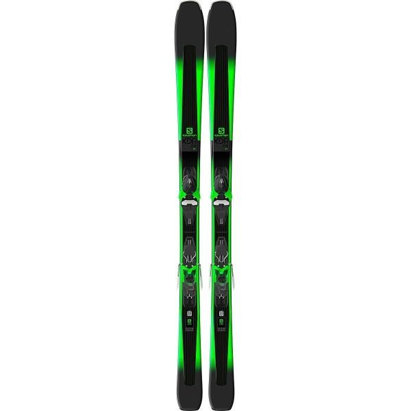 Skis Salomon XDR occasion et neuf ⛷️Jusqu'à -70%