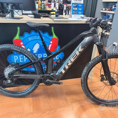 Husqvarna E-Bicycles Mountain Cross MC1 VTT électrique tout suspendu Husqvarna E-Bicycles Mountain Cross MC1 VTT électrique tout suspendu