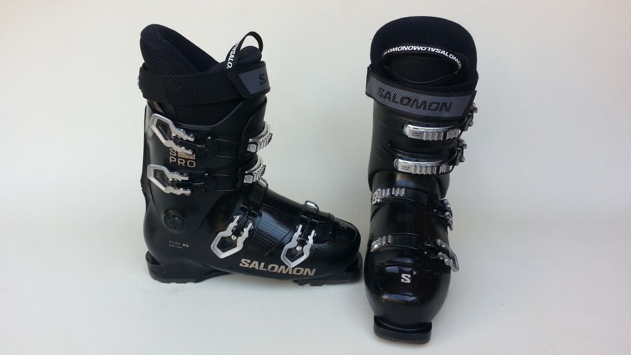 Chaussures De Ski HEAD Cube 3 60 W | Femme | Flex 60 | All Mountain | Confort Et Accessibilité