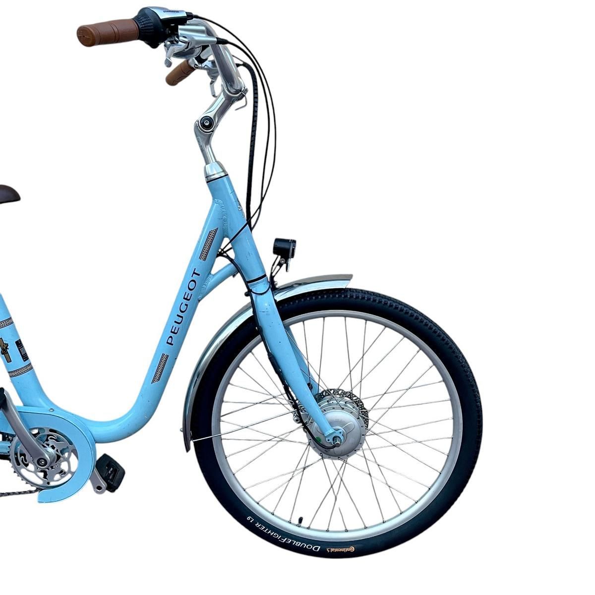 Electric Bikes Elc01 Peugeot Peugeot Elc01 26 Peugeot E Legend