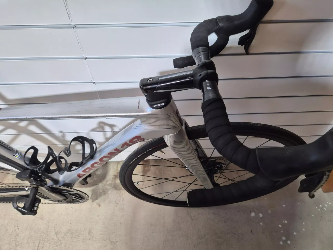 Vélos de route Argon 18 Sum Campsider