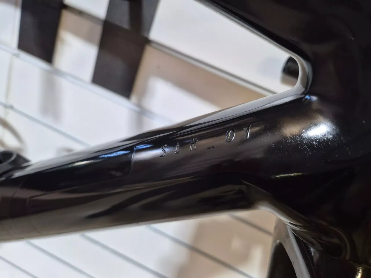 Autocollants Compatible Cadre Vélo BMC Team Elite 02 - Vinyles Haut De Gamme Résistants