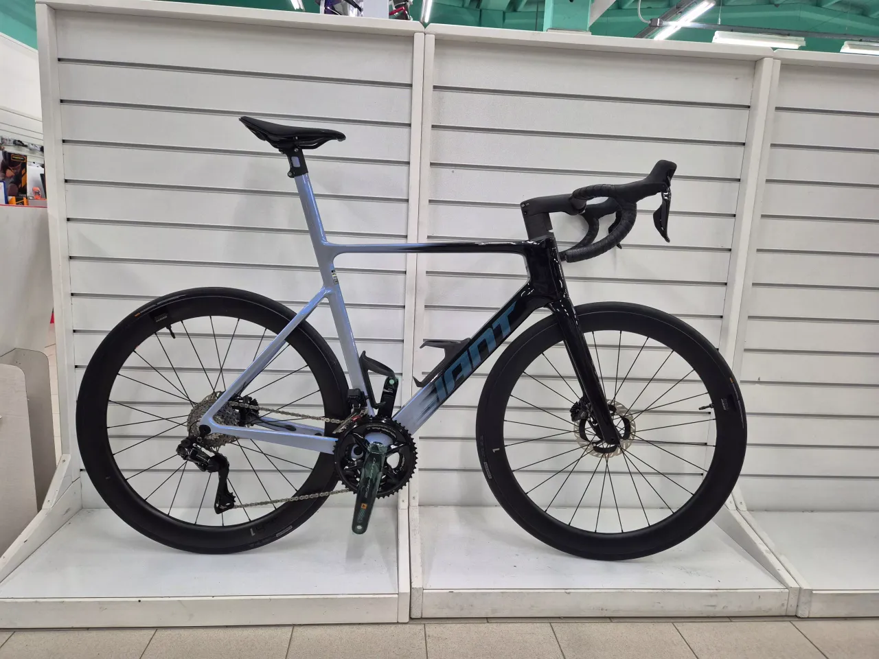 Vélo Route Giant Velo Origine Vélo De Route Giant Propel Advanced