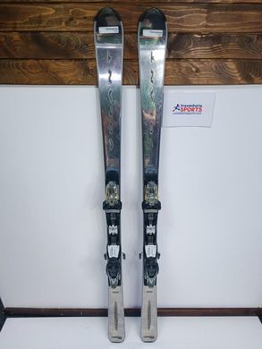 SKIS PARABOLIQUE OCCASION NORDCIA SUV 8.1 + Fixations - 171cm à 178cm EUR 79,00 - FR