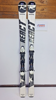 Skis Rossignol Smash 7 Xelium 2015 | Campsider