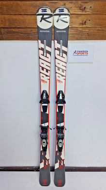 Skis Rossignol Smash 7 Xelium 2015 | Campsider